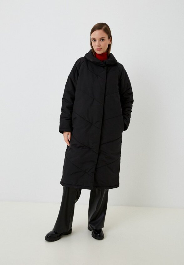 Пуховик Xaska