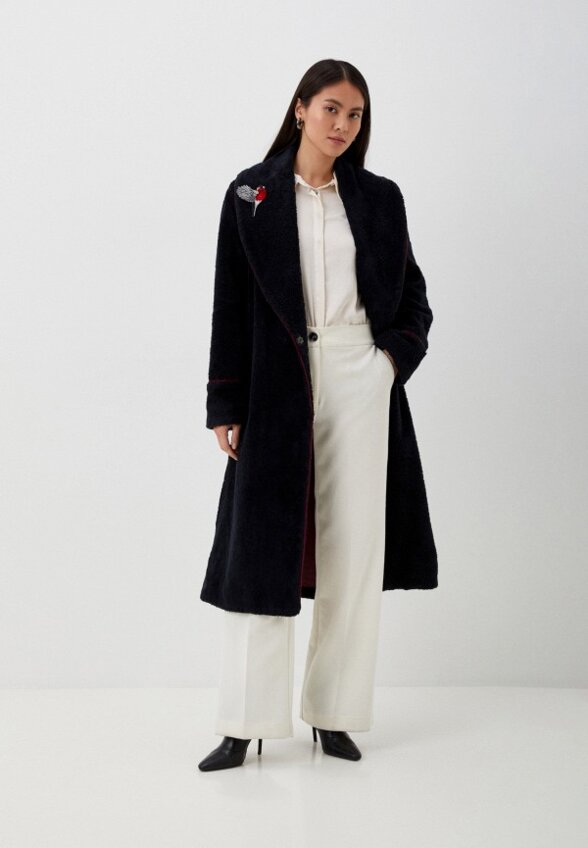 Пальто-халат Snegiri