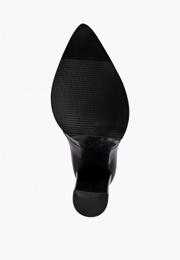 Ботильоны Lusavou