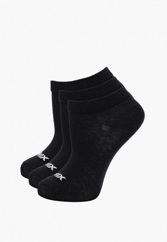 Носки 3 пары Demix