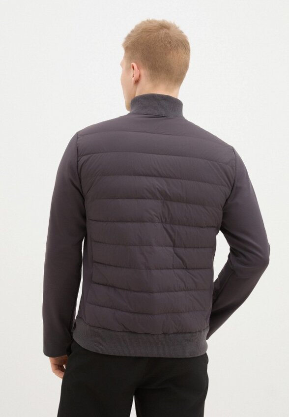 Куртка утепленная Maison David