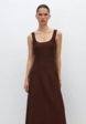 Платье Brusnika2  - превью