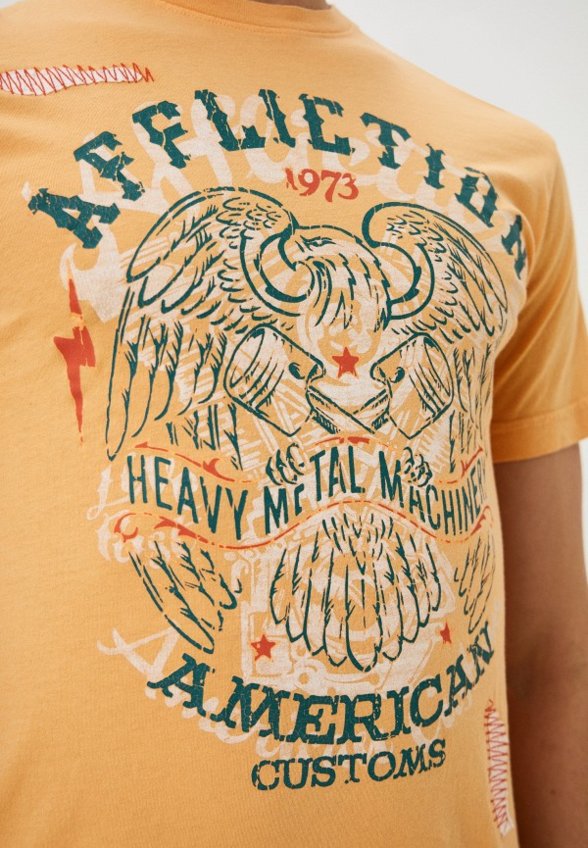 Футболка Affliction