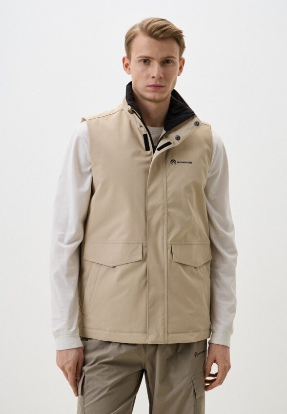 Жилет утепленный Outventure