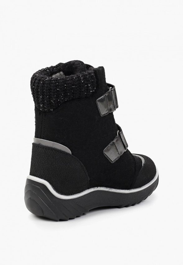 Ботинки Котофей