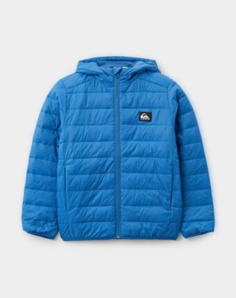 Куртка утепленная Quiksilver детям