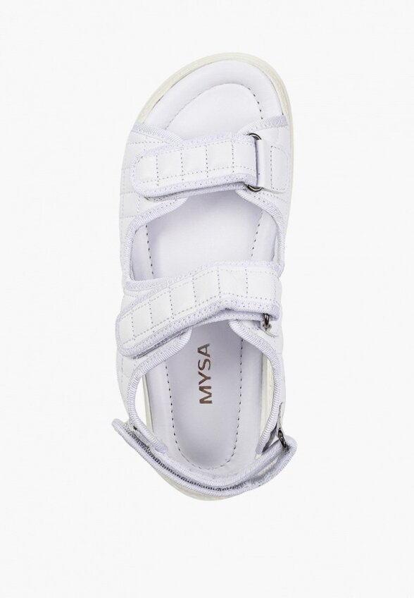 Сандалии Mysa