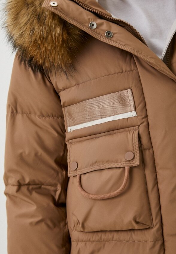 Пуховик Lawinter