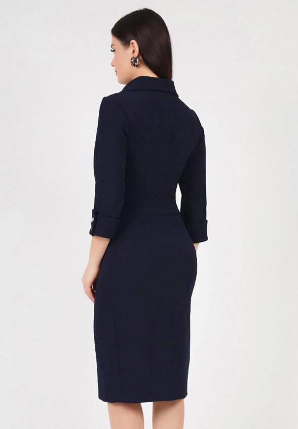 Платье Grey Cat