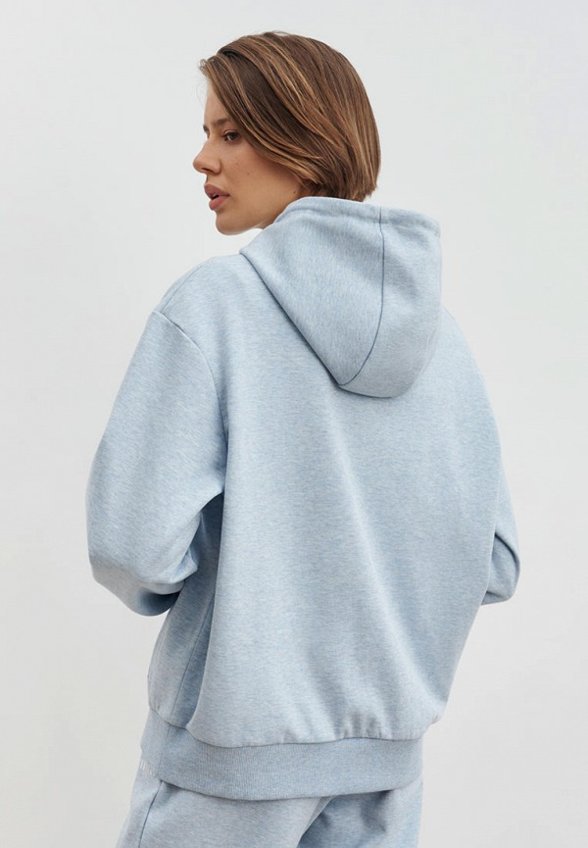 Худи Urban Tiger