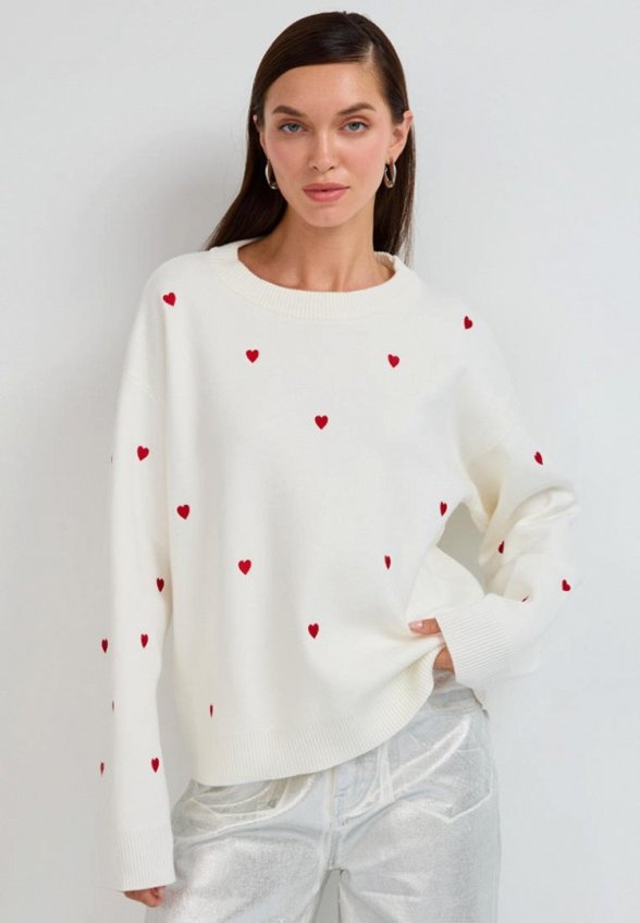 Джемпер Vittoria Vicci