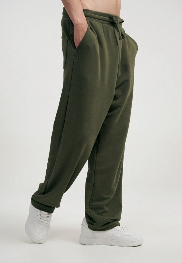 Брюки спортивные Твое