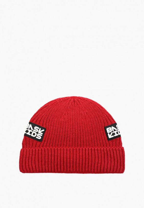 Шапка Bask Kids