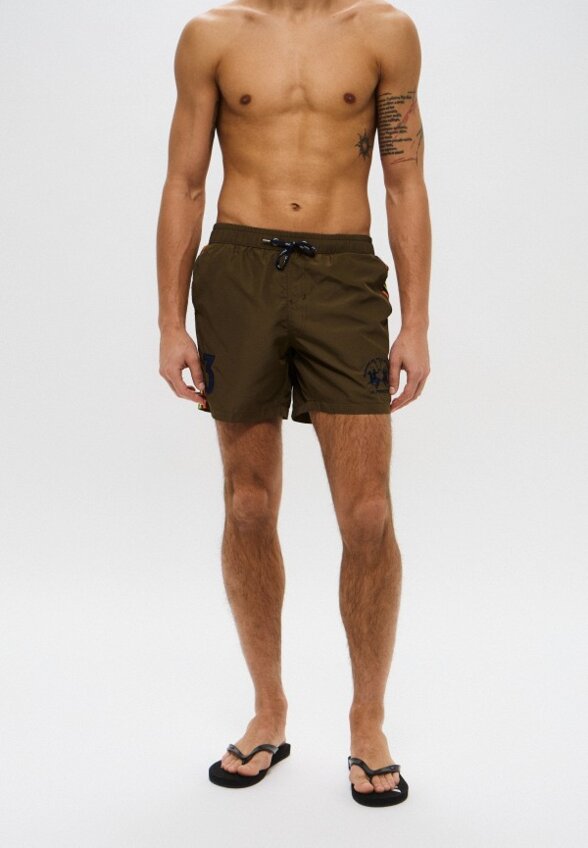 Шорты для плавания La Martina