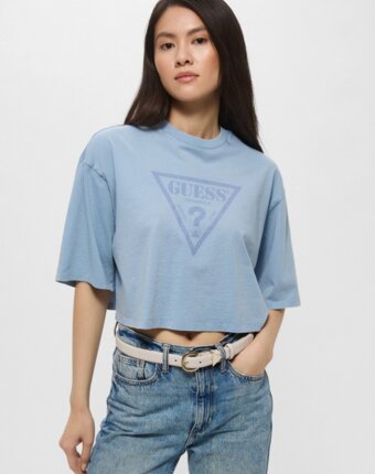 Футболка Guess Jeans женщинам