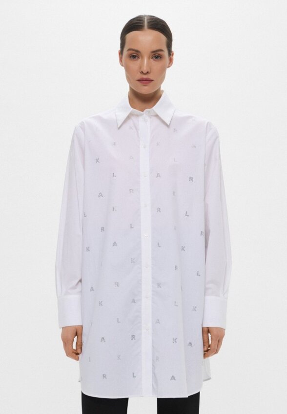 Рубашка Karl Lagerfeld
