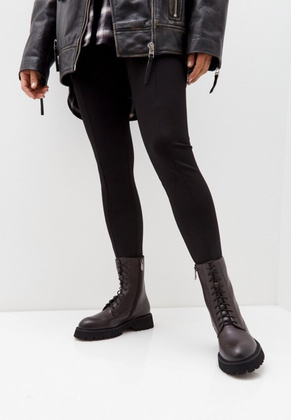 Ботинки El'Rosso