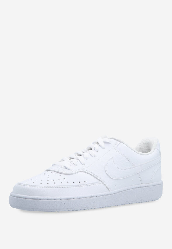 Кеды мужские Nike Court Vision Lo Be, Белый