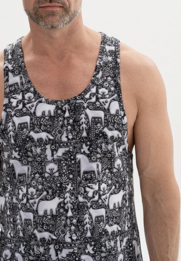 Майка Великоросс