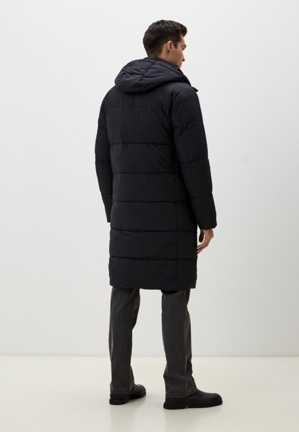 Пуховик Urban Fashion for Men