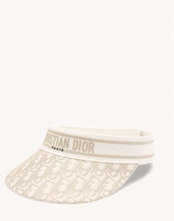 Dior Visor женщинам