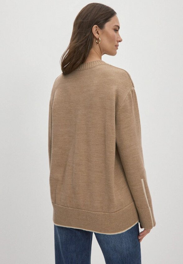 Джемпер 99Colorspace