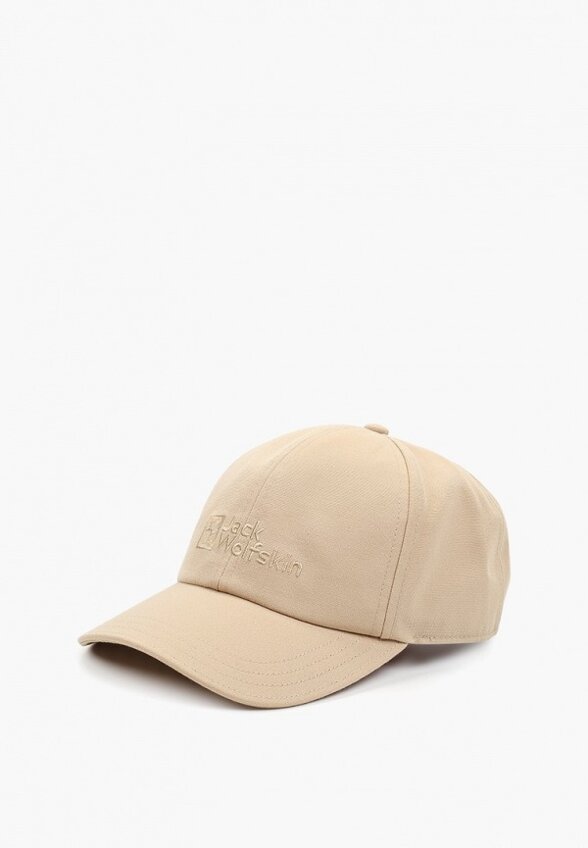 Бейсболка Jack Wolfskin
