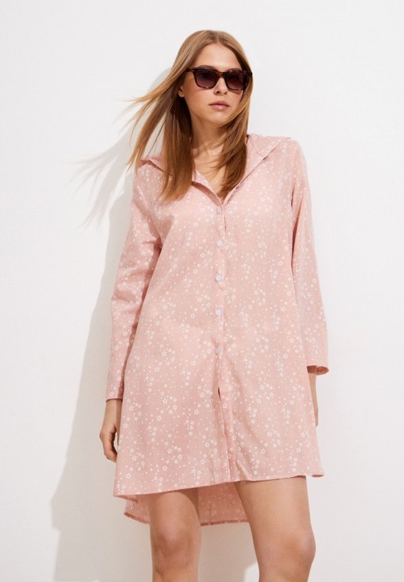 Туника пляжная Naturel