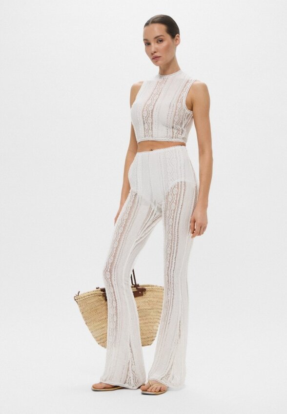 Брюки Charo Ibiza 1989