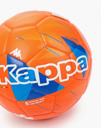 Мяч футбольный Kappa женщинам