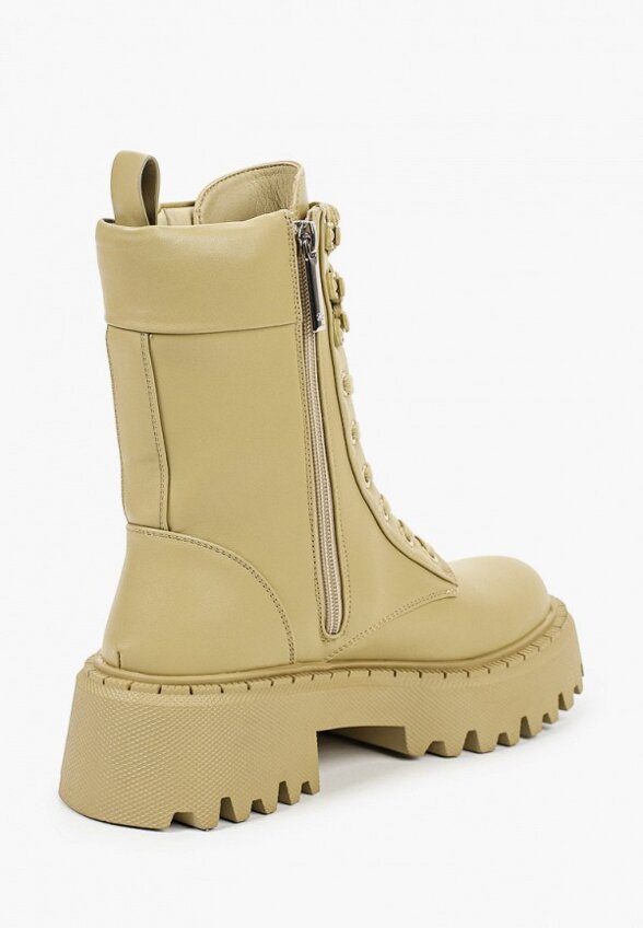 Ботинки May Vian