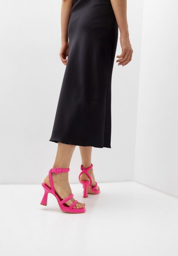 Босоножки Evigi