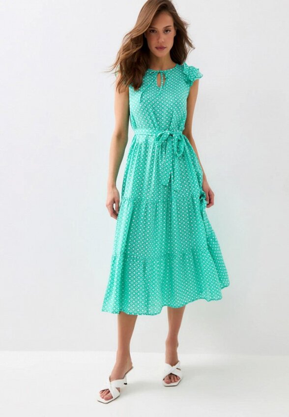 Платье Сиринга