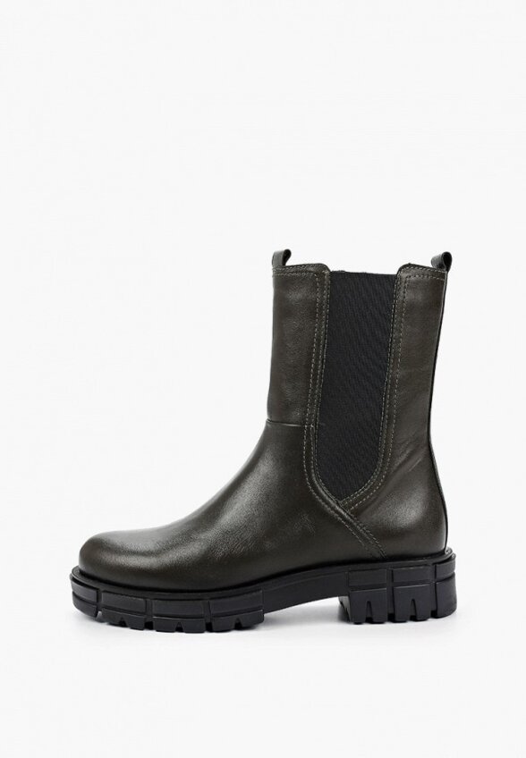 Полусапоги Francesco Donni