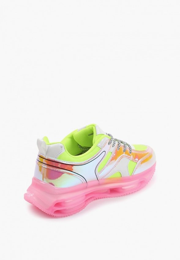 Кроссовки Shuzzi