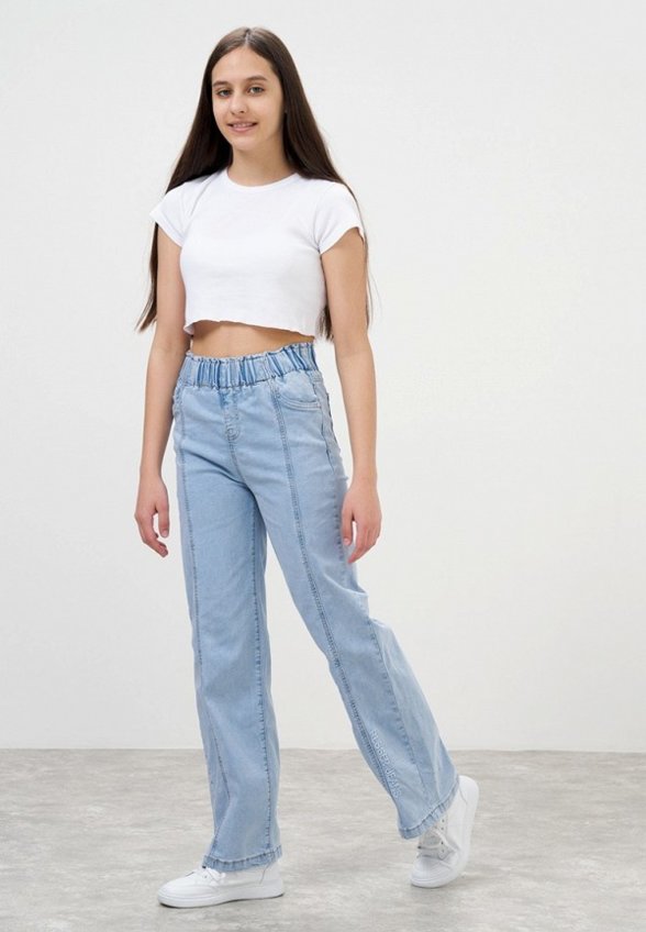 Джинсы Resser Denim