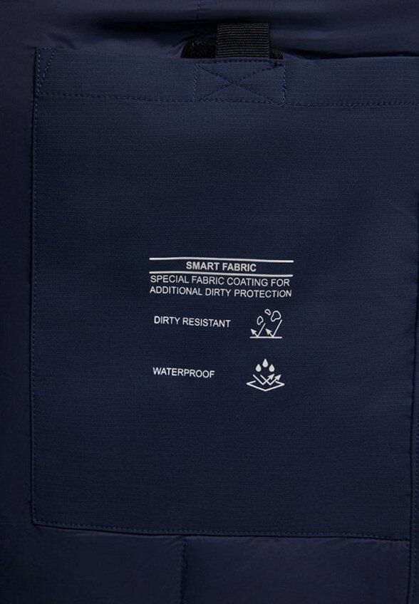 Куртка утепленная Baon