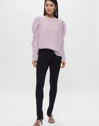 Блуза H&M женщинам