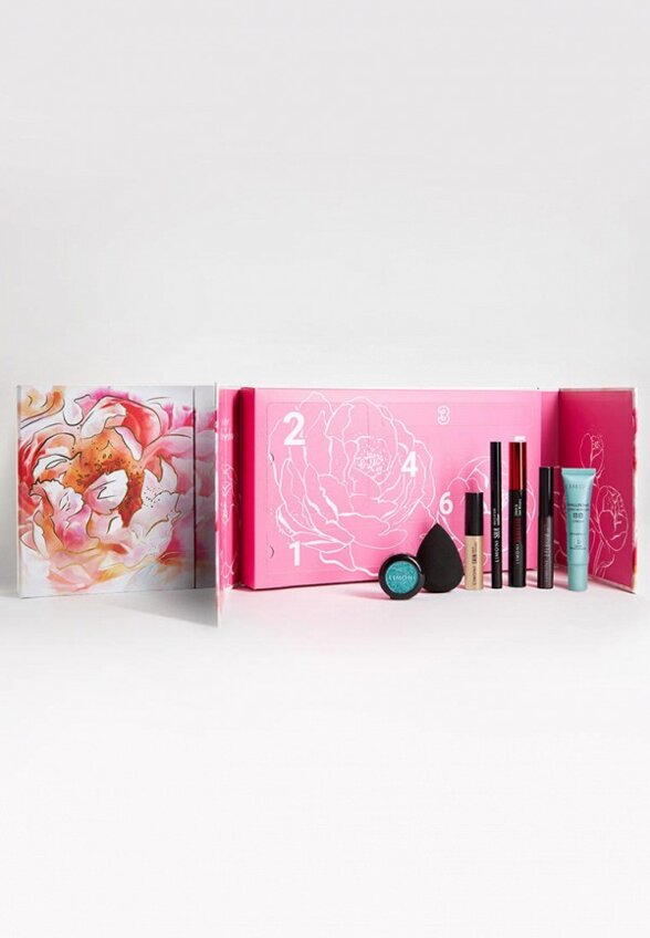 Адвент-календарь Limoni