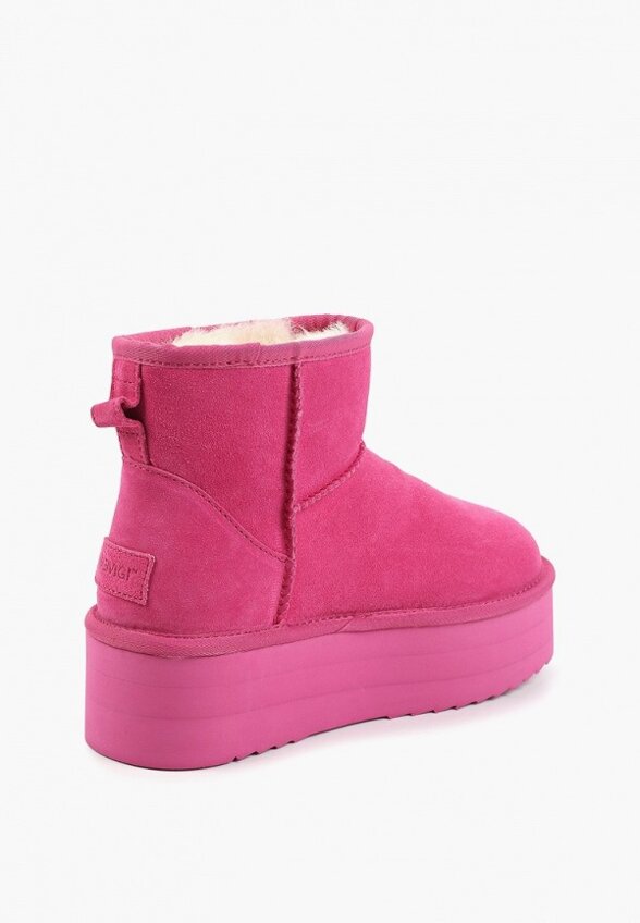 Полусапоги Evigi