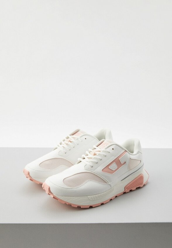 Кроссовки Diesel