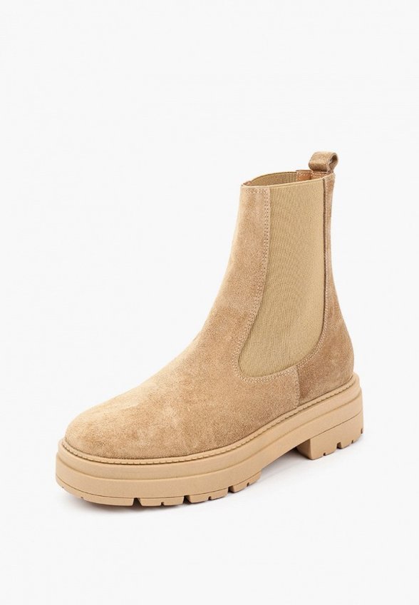 Ботинки Jonak