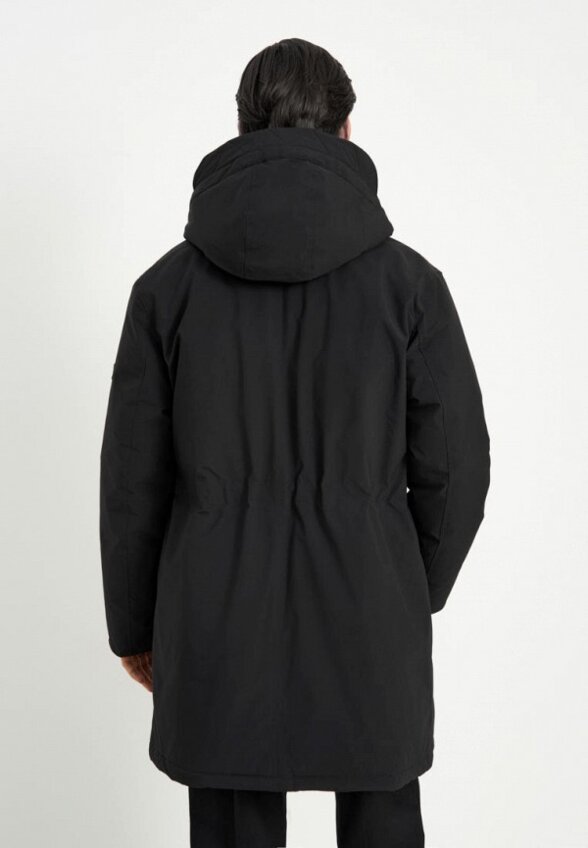 Пуховик Finn Flare