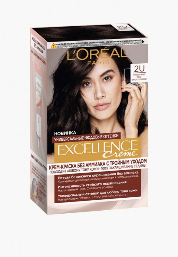 Краска для волос L'Oreal Paris
