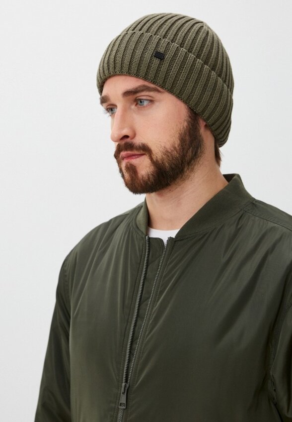 Шапка Ultra Leks 2001