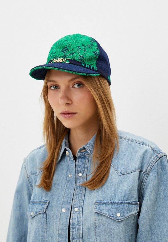 Бейсболка VNTG vintage+
