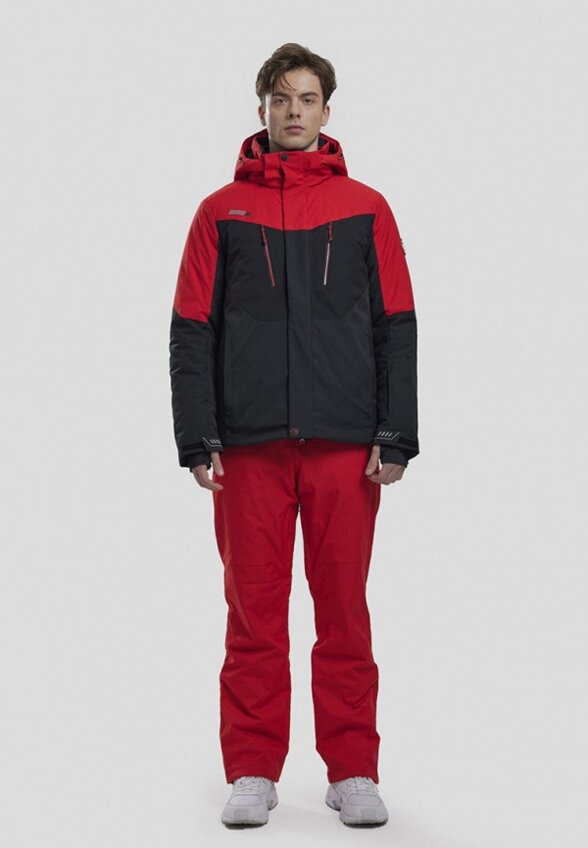 Куртка горнолыжная High Experience