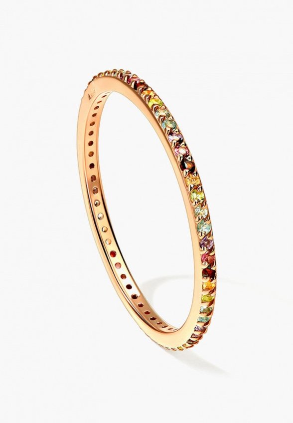 Кольцо Secrets