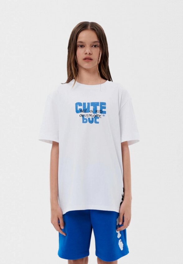 Футболка Nikasport