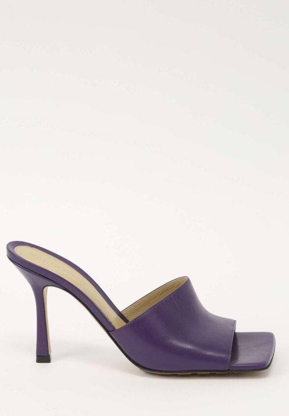 Bottega Veneta Shoes